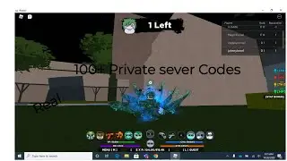 100+ Private Server Codes Shindo Life Roblox (Lucky) Codes In Desc