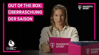 Out of the Box: Überraschungsteam | Google Pixel Frauen-Bundesliga | MAGENTA SPORT