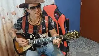 TRES - LIBIDO (TUTORIAL GUITAR)
