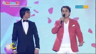 Кайрат Нуртас & Арман Давлетьяров - Анашым (2015)