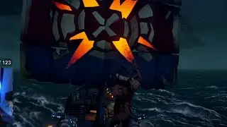 Новые скины в Sea Of Thieves | Розыгрыш Obsidian Six Pack