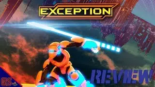 Exception Review (PS4, Xbox One, Nintendo Switch)