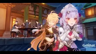 Uma jornada com a Noelle #05