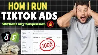 How To Avoid Suspension In TikTok Ads