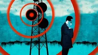 СВЧ Волны - убийцы!  Чем вредны WI-FI и сотовые телефоны! Знайте!