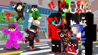 Best of HORROR STORY in Minecraft! | Tagalog | (PANUORIN NIYO ITO NAKAKATAKOT!!)