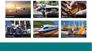 Webinar: How to avoid Safety Defects and Security Vulnerabilities in safety-critical systems