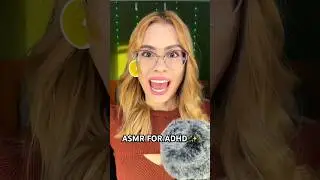 ASMR COUNT WITH ME FOR ADHD ✨ #asmr #shortsvideo #shortsviral #shortsfeed #shorts