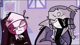 FNF Mid-Fight Masses | Cartoon Animation | Created by GameToon [Archived] [Input Subtitles]