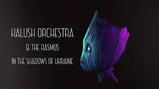 Kalush Orchestra & The Rasmus - In The Shadows of Ukraine (Aspect Remix) 🇺🇦 Калуш Оркестра и Расмус