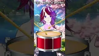 Transvoice, male to female lesson 