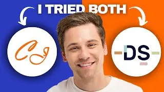 CJ Dropshipping vs AutoDS (2024) | There's a Clear Winner!