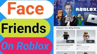 cum să-ți faci prieteni pe roblox