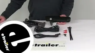 etrailer | Comprehensive Review: Pop  and  Lock Custom Tailgate Handle