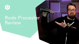 Favourite Dynamic Mic for Radio Broadcasters? | Rode Procaster Review