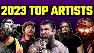 Is 2023 The Year Metal Gets De-Throned?