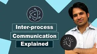 ElectronJS Tutorial - Inter Process Communication Correct Method (2021)