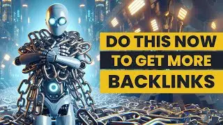 How to Get Backlinks to your Website - Link Building SEO Strategy - Easy SEO Backlinks