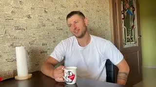Актор Євген Гуня, Київ