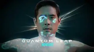 Quantum Leap | Mondays this Fall