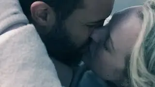 The Handmaid’s Tale 5x02 Kiss Scene - June and Luke