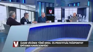 Vezércikk (2023-09-20) - HÍR TV