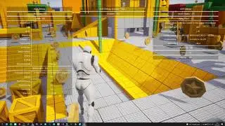 AGR PRO Animation Debug Widget (re-upload) - UE4 Tutorial