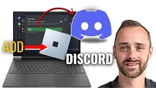 How To Add Roblox To Discord Status| Quick Guide