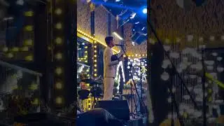 Abror Dostov - Alamjon  jonli ijro