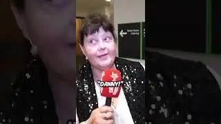 Mother Aarons Post Fight Interview🥲