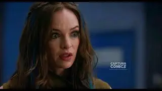 Hartley Rathaway is not a killer | The Flash 9x02 Scene