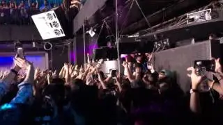 Language(Anki Remix / Porter Robinson Edit) - Shelter Afterparty @ SF (Day 2)