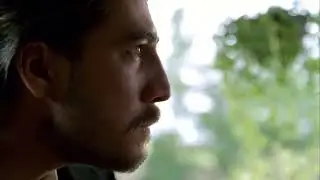 Pacho Herrera all scenes (from season one)