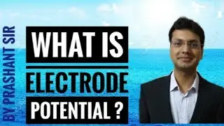 ELECTRODE POTENTIAL
