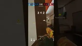 The Glaz Loadout that Changed my R6 game completely...