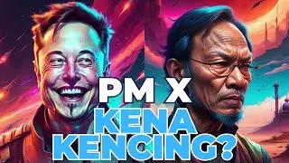 🚨Meeting PMX Anwar Ibrahim Tesla Elon Musk. Kenapa saya sangsi akan menjadi kenyataan! Tak percaya..