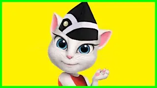 My Talking Angela - Coffin Dance 