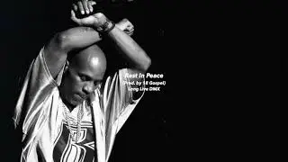 DMX Type Beat - ''Rest In Peace''  LONG LIVE DMX