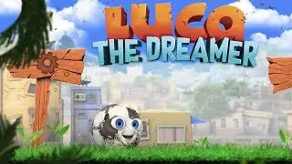 Luca: The Dreamer - Gameplay Android et iOS (iPhone / iPad) par KickMyGeek