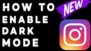 How to Enable Dark Mode on Instagram for Android and iOS