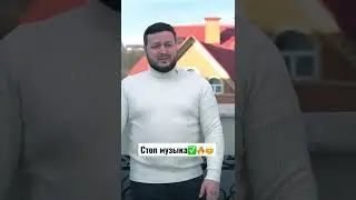 Всем полюбившаяся песня😊🤝 Стоп музыка✅