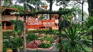 Отель Coconut Beach Resort 4* (Ко Чанг) самый честный обзор от ht.kz