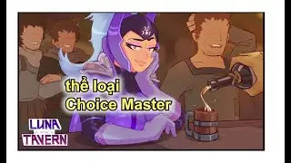Review nhanh: Luna trong Tavern v0.21 TitDang