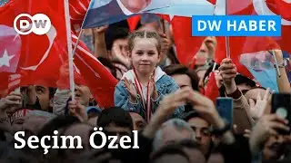 Kılıçdaroğlu mu, Erdoğan mı?  | 14 Mayıs seçim özel yayını