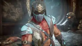 Mortal Kombat 11: Kombat League- You finally get points from disconnecters now?