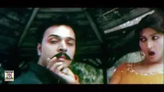 DIL MERA KABOO NAI REHNDA - HAIDAR SULTAN & SANA - FILM MURSHAD BADSHAH