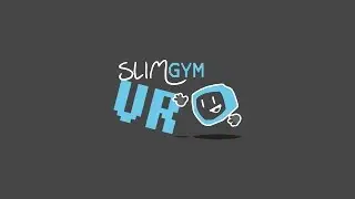 slimGYM VR - GSU Hackathon