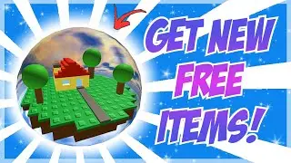 *Free Limited UGC Items* Get These Free Items Now! Bite Sized Classic World