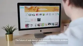The Future of Web Design and Development