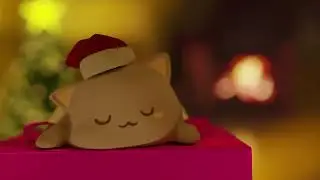 36 | Animation | Cozy Christmas